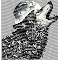 Animal Integration-DW 871